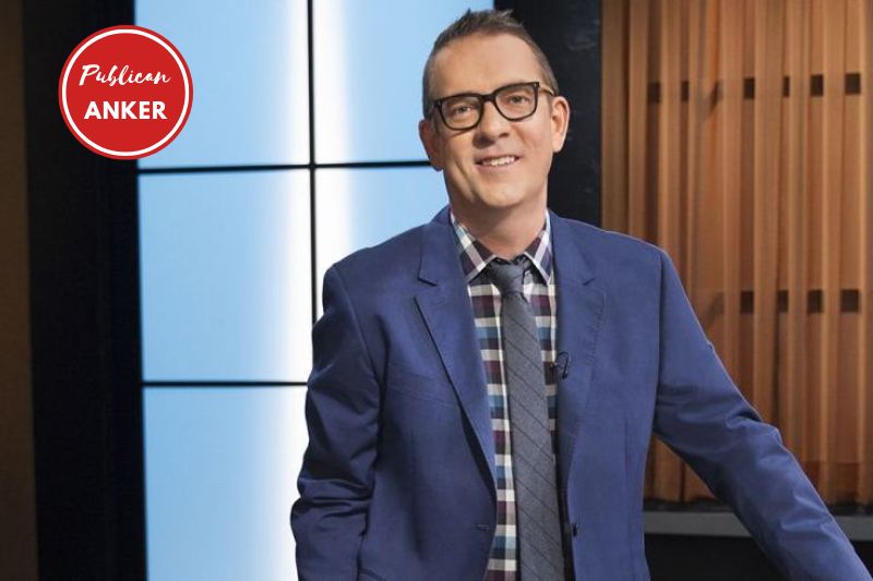 What is Ted Allen's Net Worth and Salary in 2023