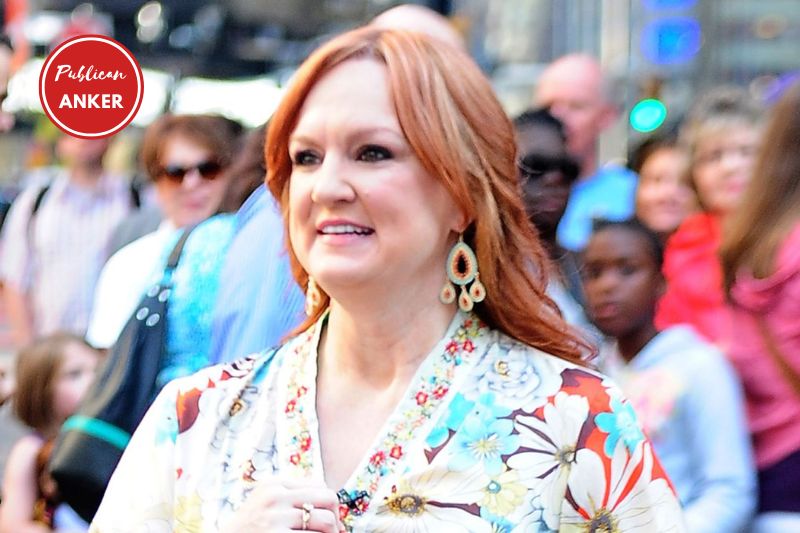Why is Ree Drummond Famous