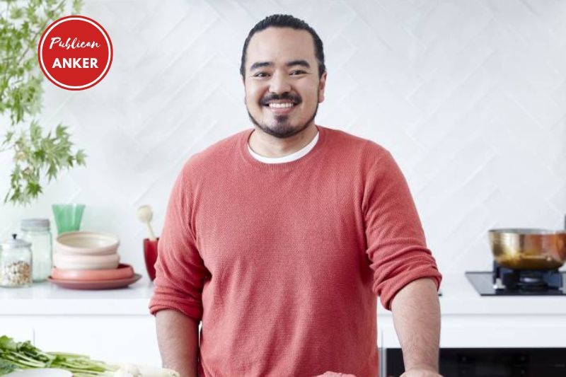 Adam Liaw's Overview