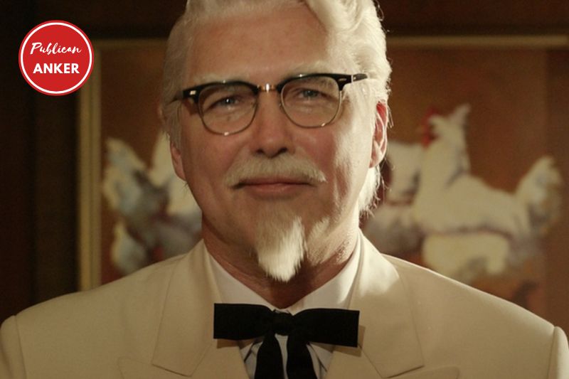 Colonel Sanders's Overview