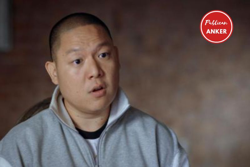 Eddie Huang's Overview