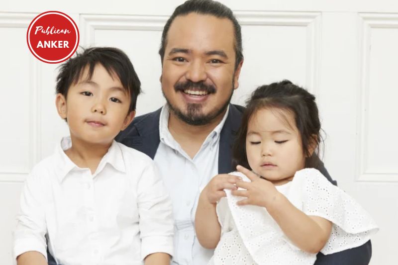 FAQs about Adam Liaw