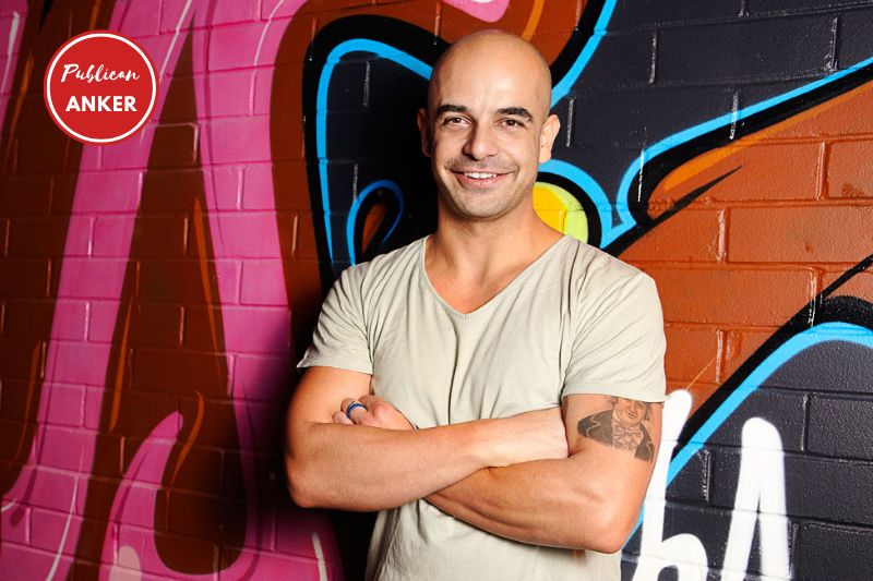 FAQs about Adriano Zumbo