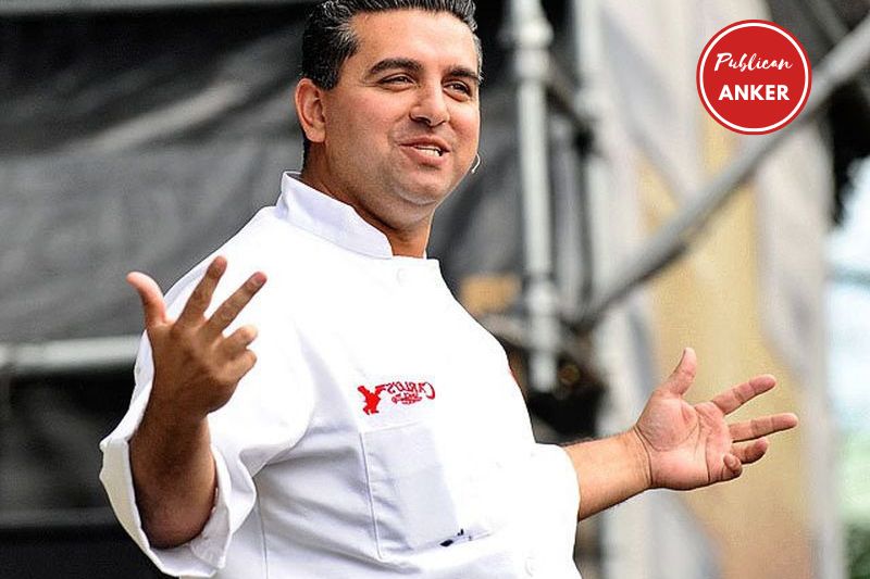 FAQs about Buddy Valastro