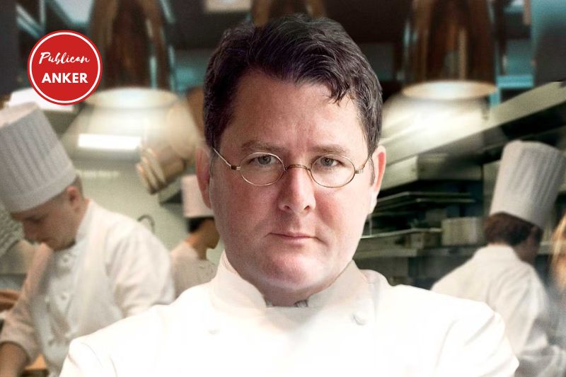 FAQs about Charlie Trotter
