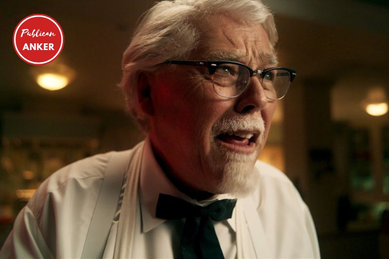 FAQs about Colonel Sanders