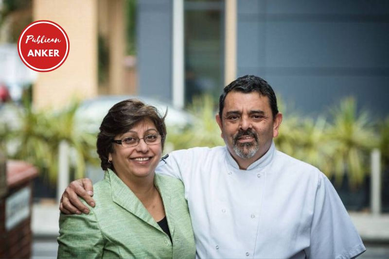 FAQs about Cyrus Todiwala