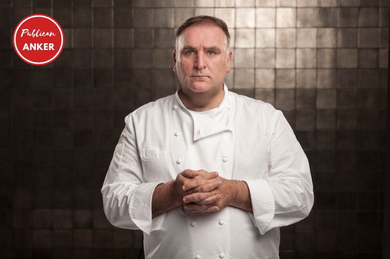 FAQs about Jose Andres