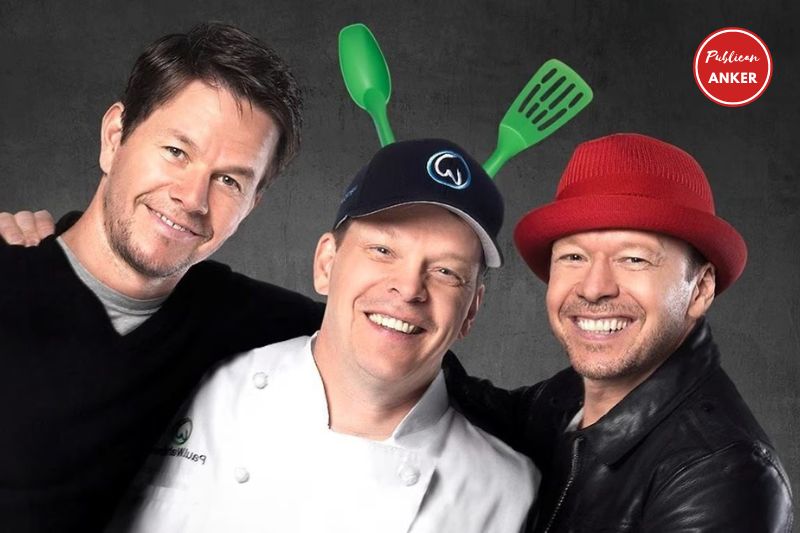 FAQs about Paul Wahlberg