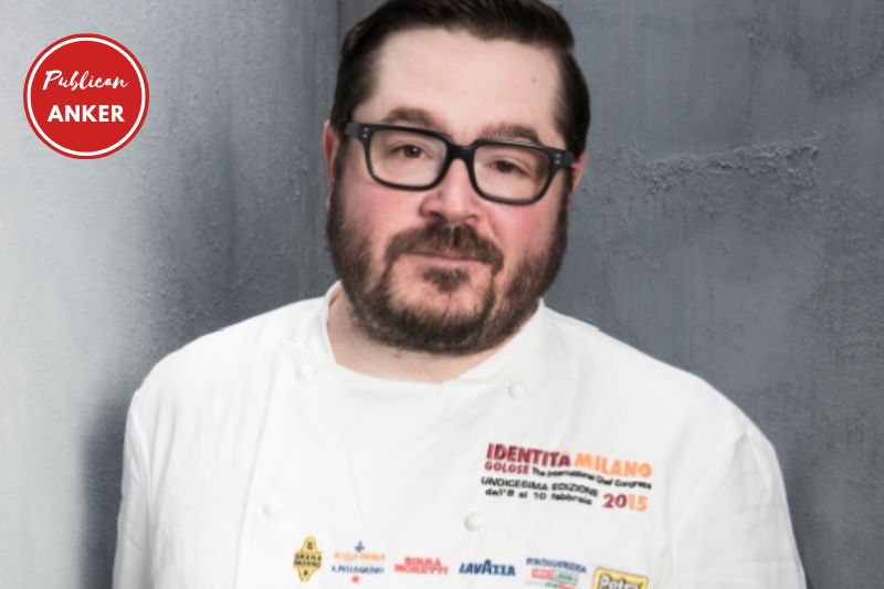 FAQs about Sean Brock