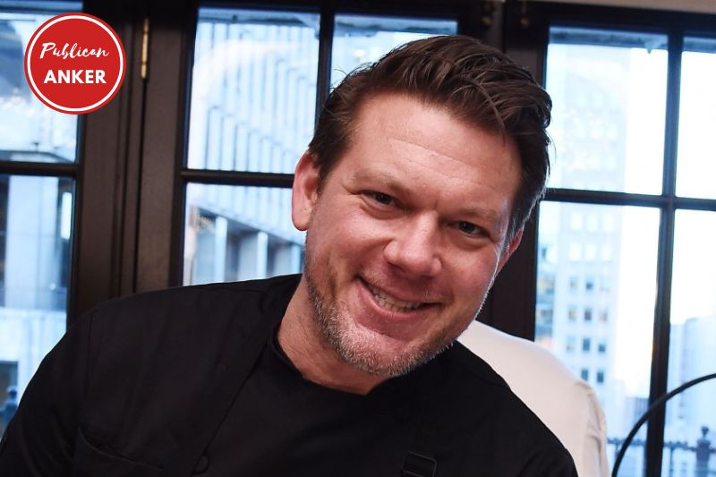 FAQs about Tyler Florence