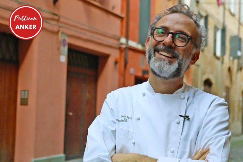 FAQs about Massimo Bottura