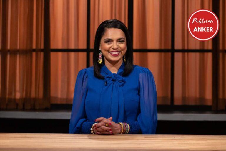What Is Maneet Chauhan Net Worth 2023 Age, Weight, Height, And More