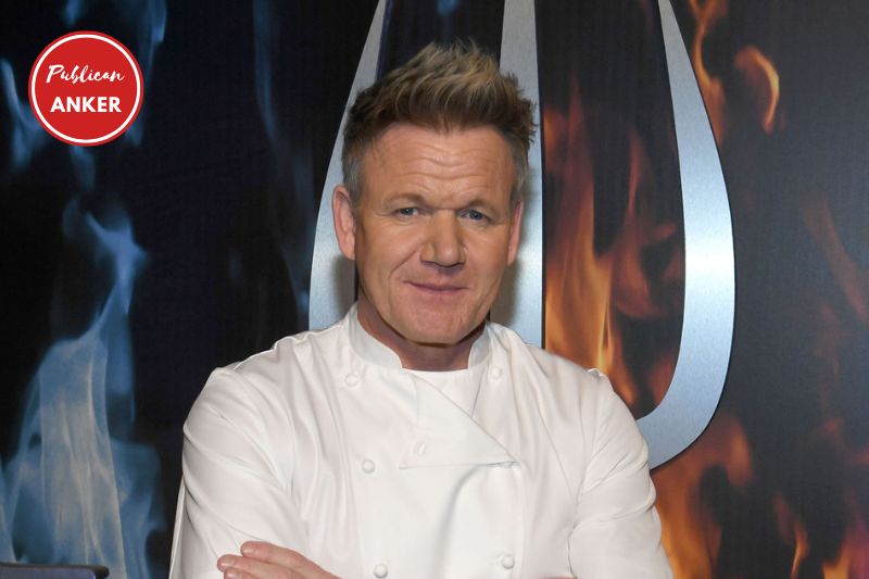 What Is Gordon Ramsay Net Worth 2023: Weight, Height, Wiki, And More