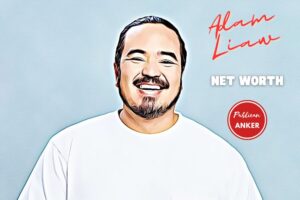 What Is Adam Liaw Net Worth 2023 Weight, Height, Relationships, Wiki, Age, Family, And More
