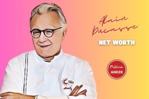 What Is Alain Ducasse Net Worth 2023 Weight, Height, Relationships, Wiki, Age, Family, And More
