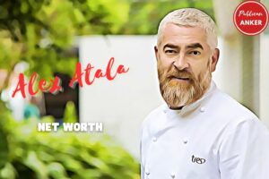 What Is Alex Atala Net Worth 2023 Weight, Height, Relationships, Wiki, Age, Family, And More