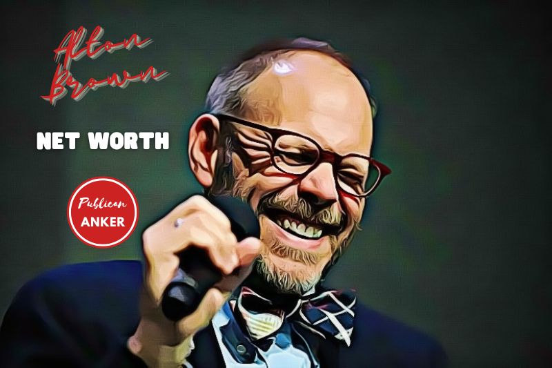 What Is Alton Brown Net Worth 2023 Weight Height Relationships Wiki Age Family And More 