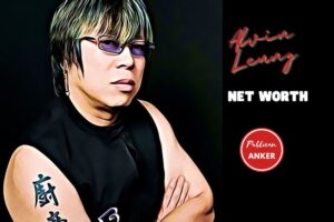 What Is Alvin Leung Net Worth 2023 Weight, Height, Relationships, Wiki, Age, Family, And More