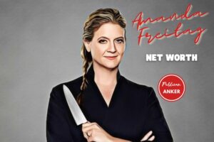 What Is Amanda Freitag Net Worth 2023 Weight, Height, Relationships, Wiki, Age, Family, And More