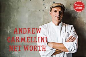 What Is Andrew Carmellini Net Worth 2023 Weight, Height, Relationships, Wiki, Age, Family, And More