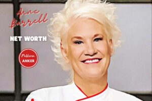 What Is Anne Burrell Net Worth 2023 Weight, Height, Relationships, Wiki, Age, Family, And More