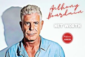 What Is Anthony Bourdain Net Worth 2023 Weight, Height, Relationships, Wiki, Age, Family, And More