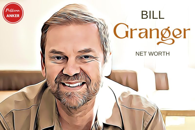 What Is Bill Granger Net Worth 2023 Weight, Height, Relationships, Wiki, Age, Family, And More