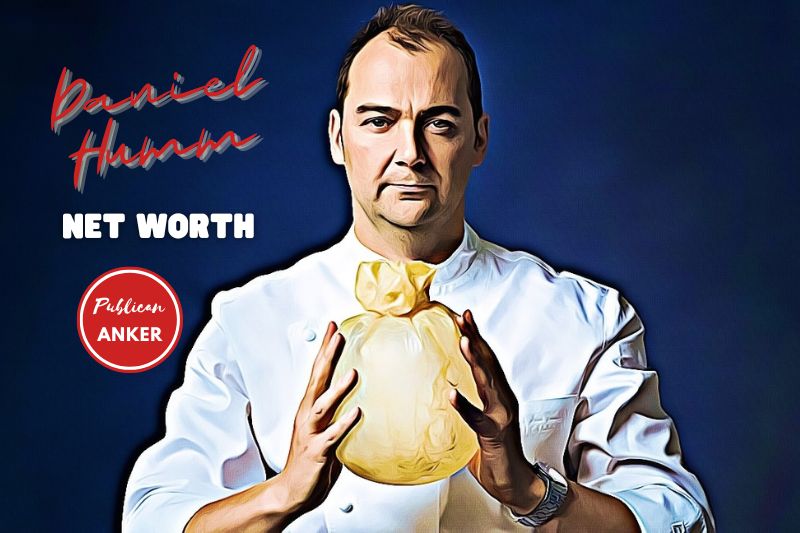 What Is Daniel Humm Net Worth 2023 Weight, Height, Relationships, Wiki, Age, Family, And More