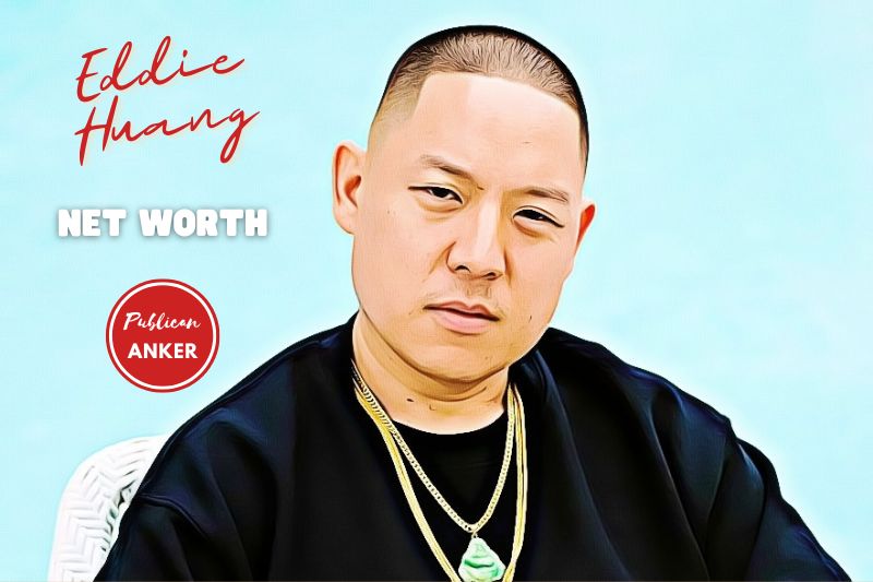 What Is Eddie Huang Net Worth 2023 Weight, Height, Relationships, Wiki, Age, Family, And More
