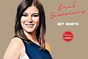 What Is Gail Simmons Net Worth 2023 Weight, Height, Relationships, Wiki, Age, Family, And More