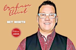 What Is Graham Elliot Net Worth 2023 Weight, Height, Relationships, Wiki, Age, Family, And More