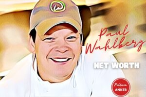 What Is Paul Wahlberg Net Worth 2023 Weight, Height, Relationships, Wiki, Age, Family, And More