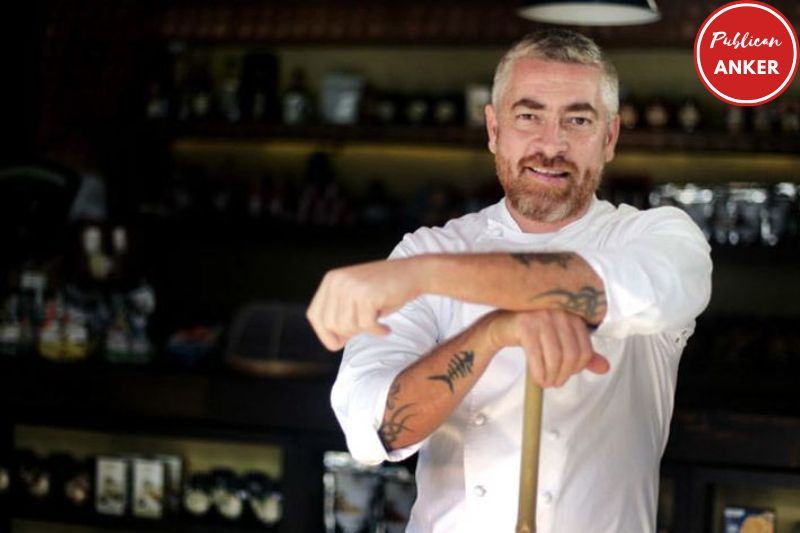 What is Alex Atala's Net Worth and Salary in 2023