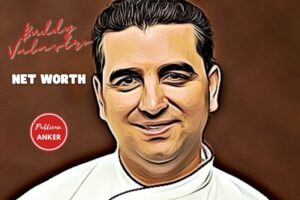 What is Buddy Valastro Net Worth 2023 Weight Height Relationships Wiki Age Family And More