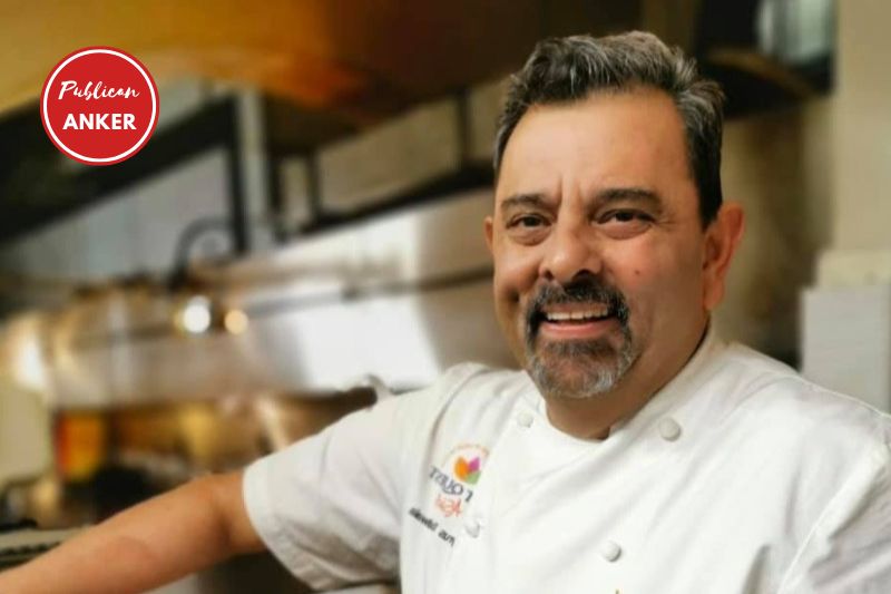 What is Cyrus Todiwala's Net Worth and Salary in 2023