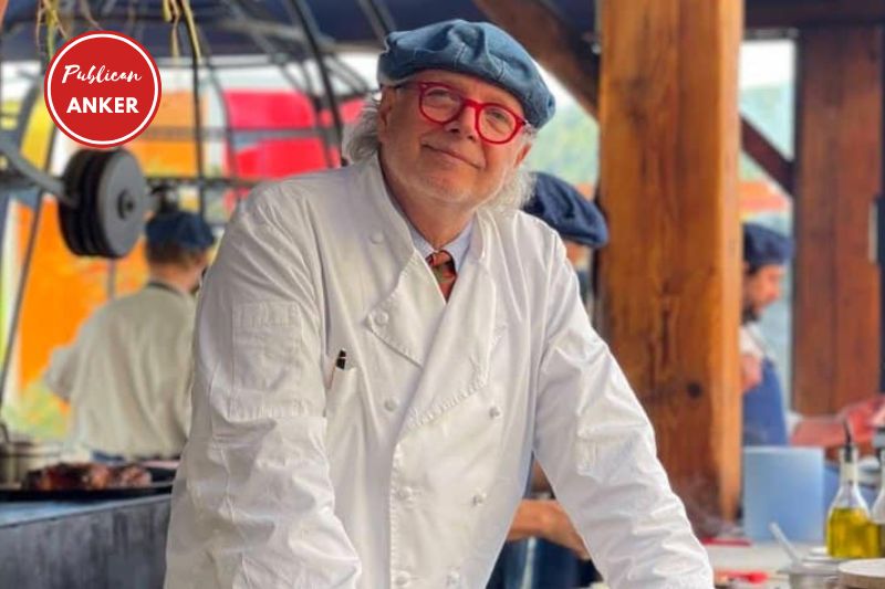 What is Francis Mallmann's Net Worth and Salary in 2023