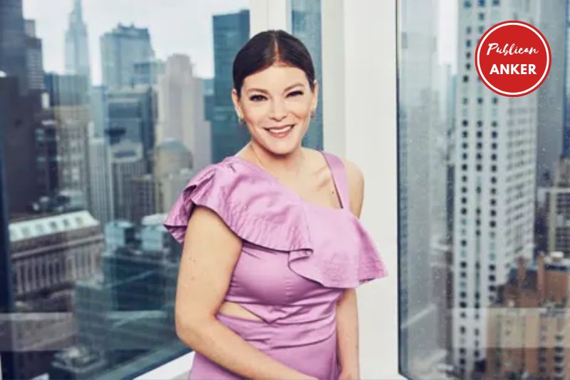 What is Gail Simmons's Net Worth and Salary in 2023