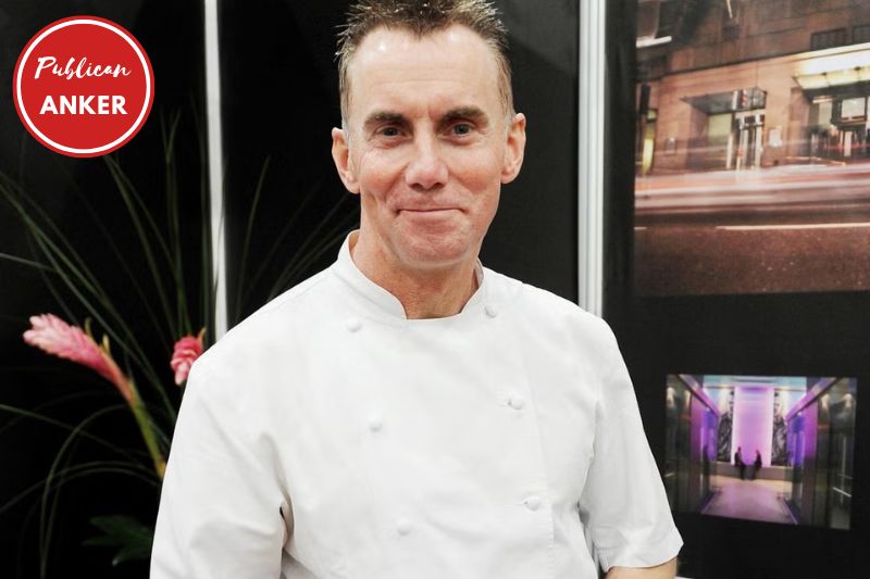 What is Gary Rhodes Net Worth and Salary in 2023