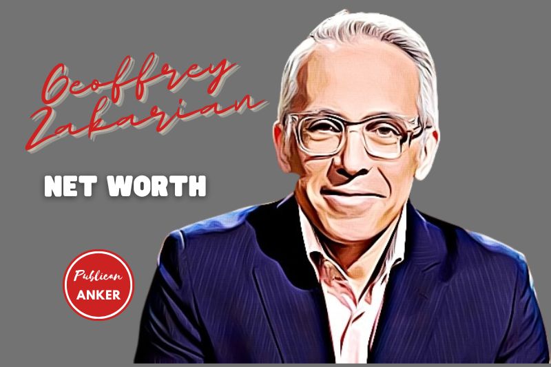What is Geoffrey Zakarian Net Worth 2023 Weight, Height, Relationships, Wiki, Age, Family, And More