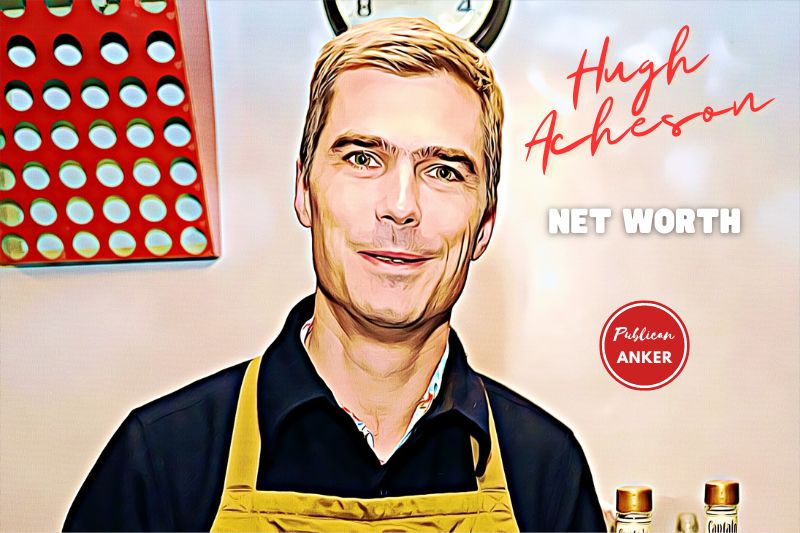 What is Hugh Acheson Net Worth 2023 Wiki, Age, Weight, Height, Relationships, Family, And More
