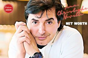 What is Jean-Christophe Novelli Net Worth 2023 Wiki, Age, Weight, Height, Relationships, Family, And More