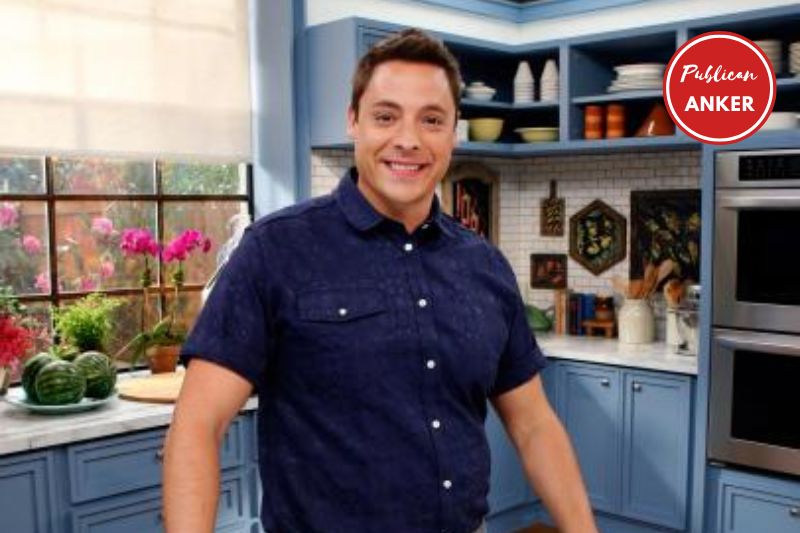 What is Jeff Mauro's Net Worth and Salary in 2023