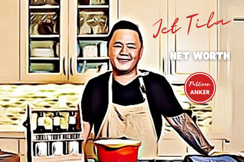 What is Jet Tila Net Worth 2023 Weight Height Relationships Wiki Age Family And More