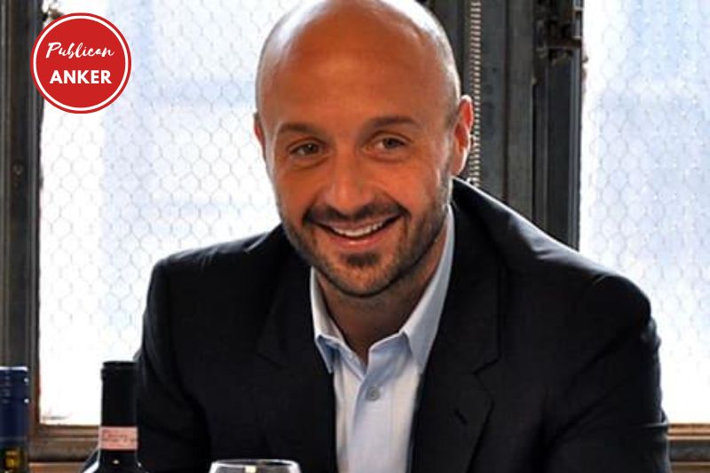 What is Joe Bastianich's Net Worth and Salary in 2023