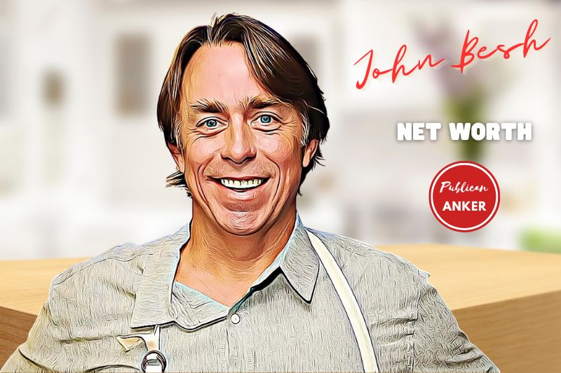 What is John Besh Net Worth 2023 Wiki, Age, Weight, Height, Relationships, Family, And More
