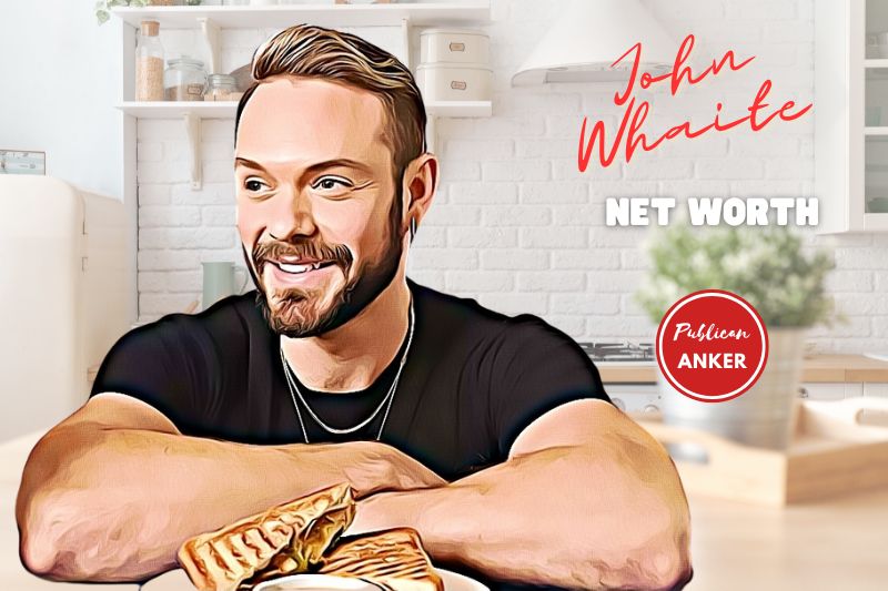 What is John Whaite Net Worth 2023 Wiki, Age, Weight, Height, Relationships, Family, And More