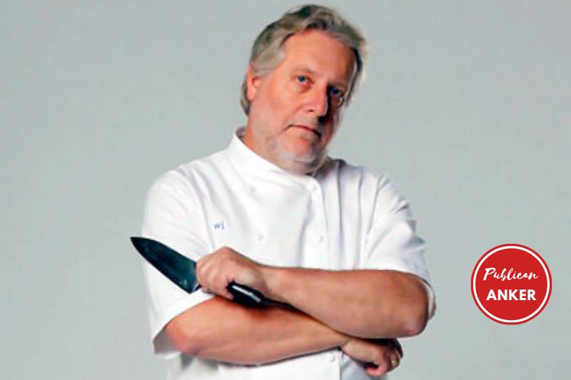 What is Jonathan Waxman's Net Worth and Salary in 2023