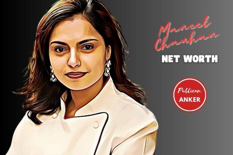 What Is Maneet Chauhan Net Worth 2023 Wiki Age Weight Height Relationships Family And More 768x512 