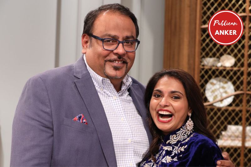 What is Maneet Chauhan's Net Worth and Salary in 2023